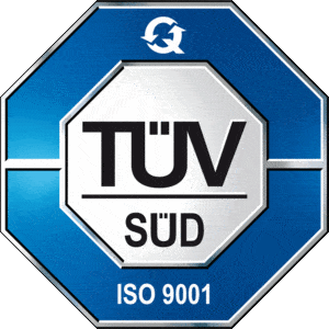 Certificazione UNI EN ISO 9001