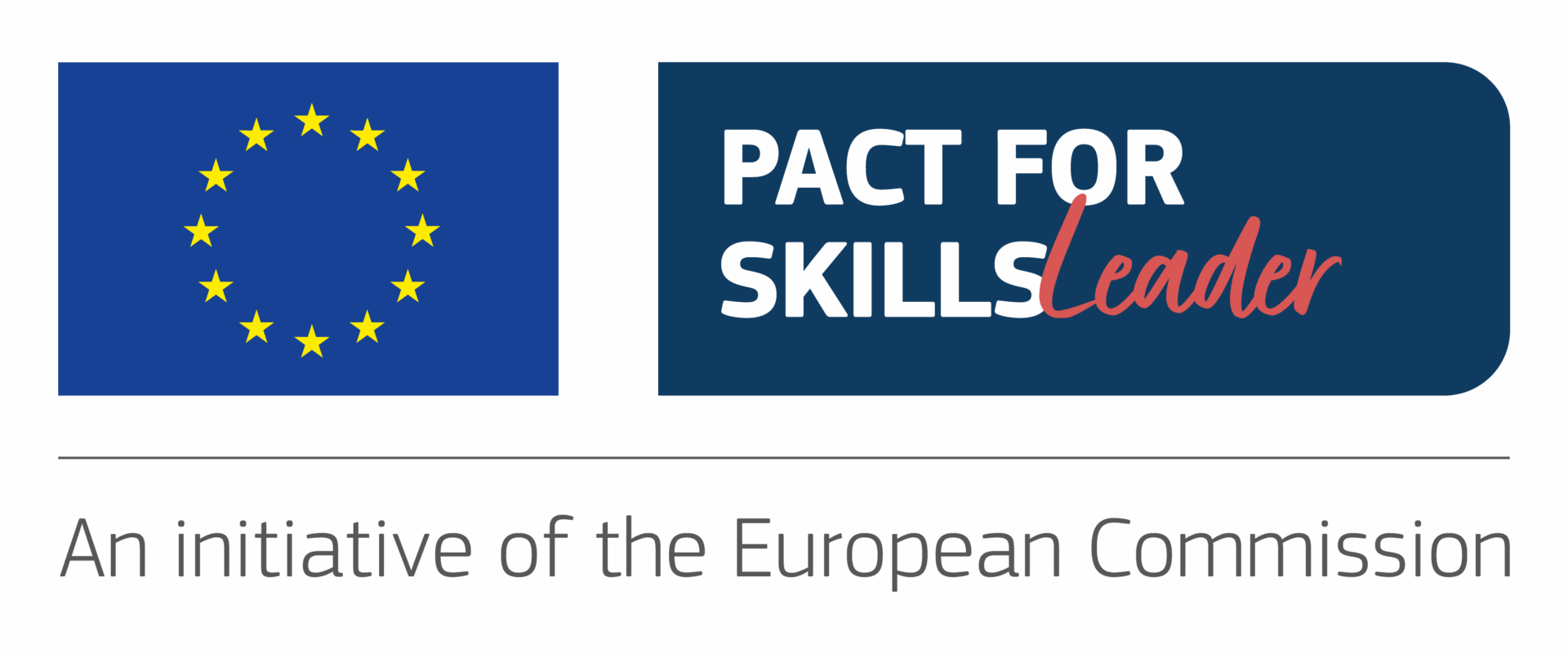 Pact for Skills Leader — iniziativa della Commissione Europea