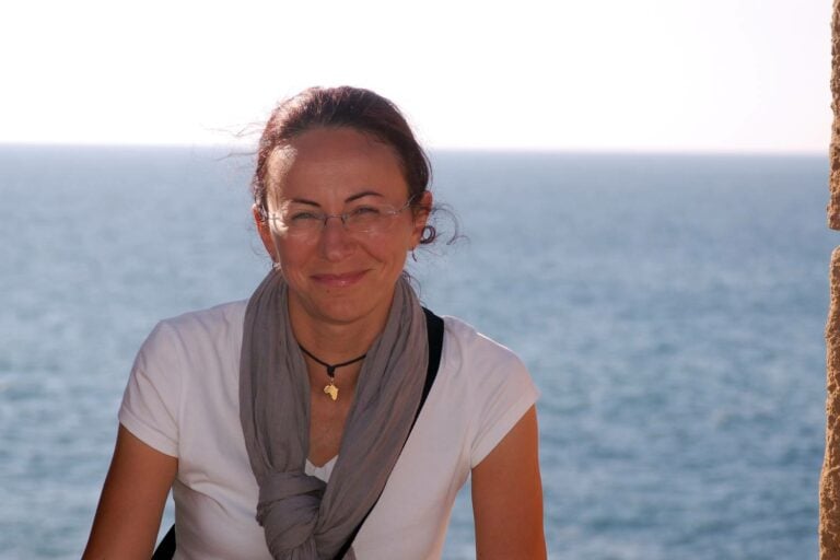 Sonja Vietto Ramus