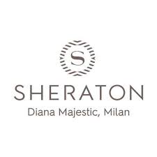 Logo Sheraton di Milano