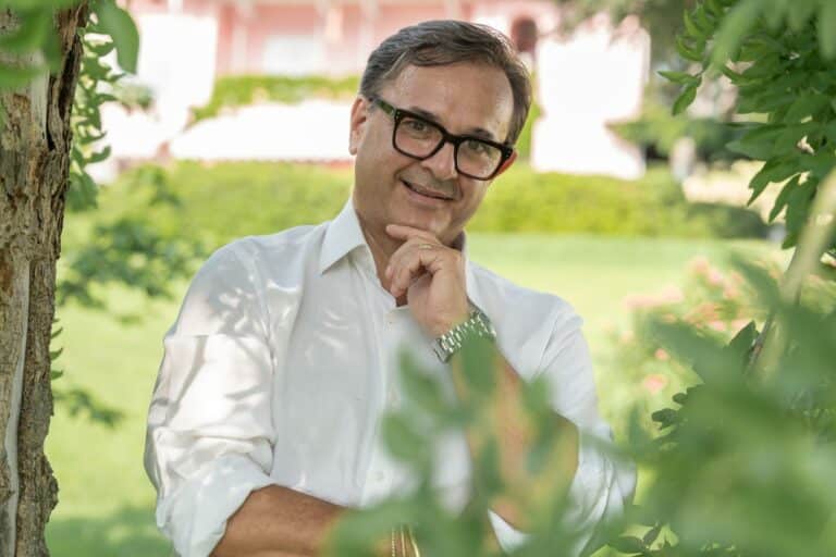 Angelo Garini