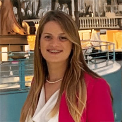 Federica Lauretti
