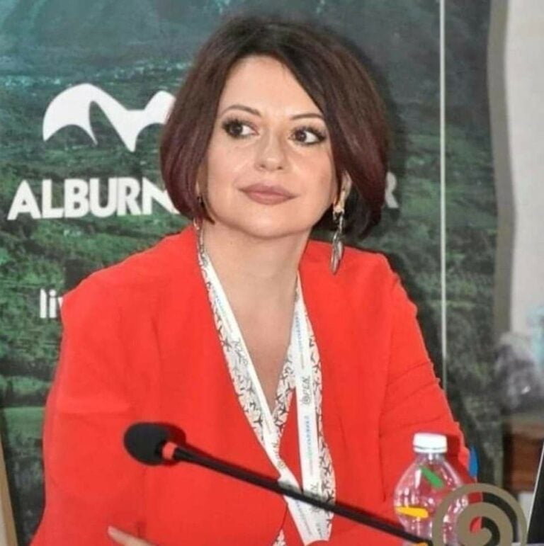 Antonella Guerra