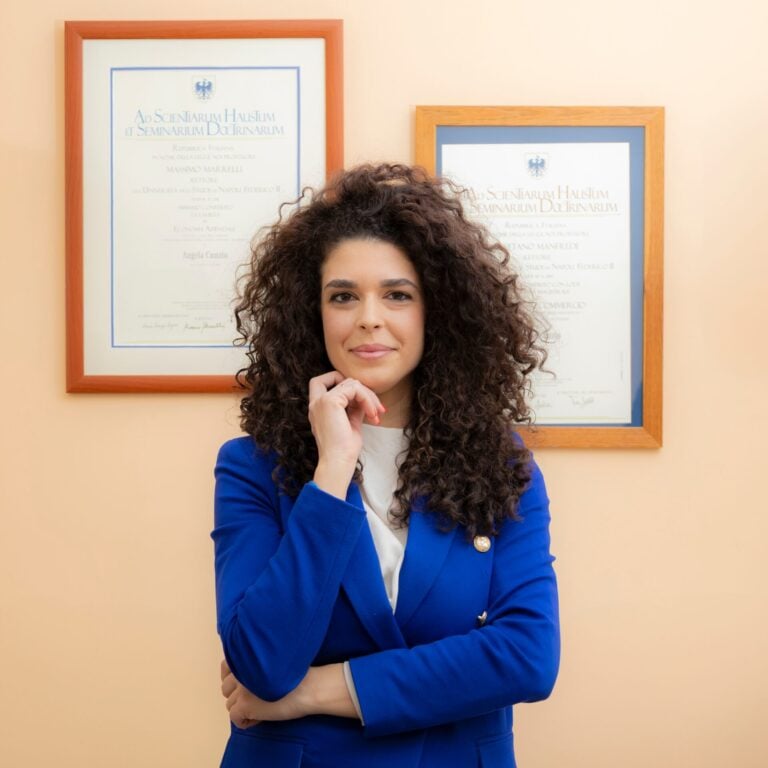 Angela Cunzio