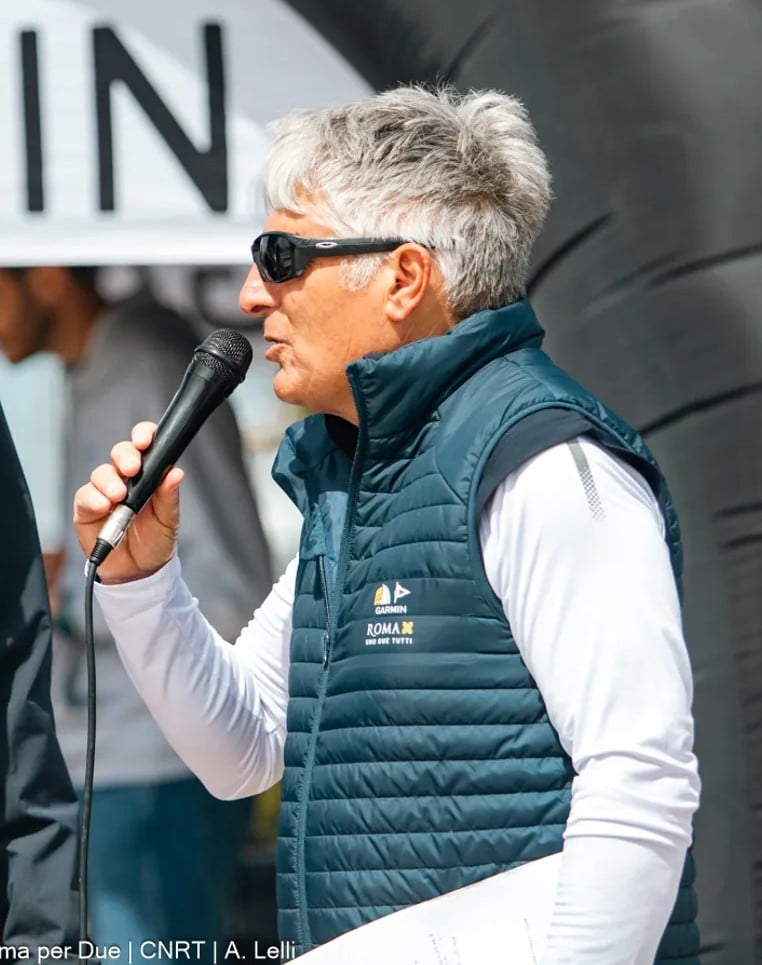 Giuseppe Borrelli de Andreis