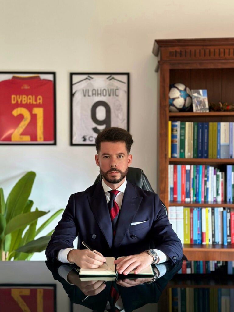 Mario Piroli