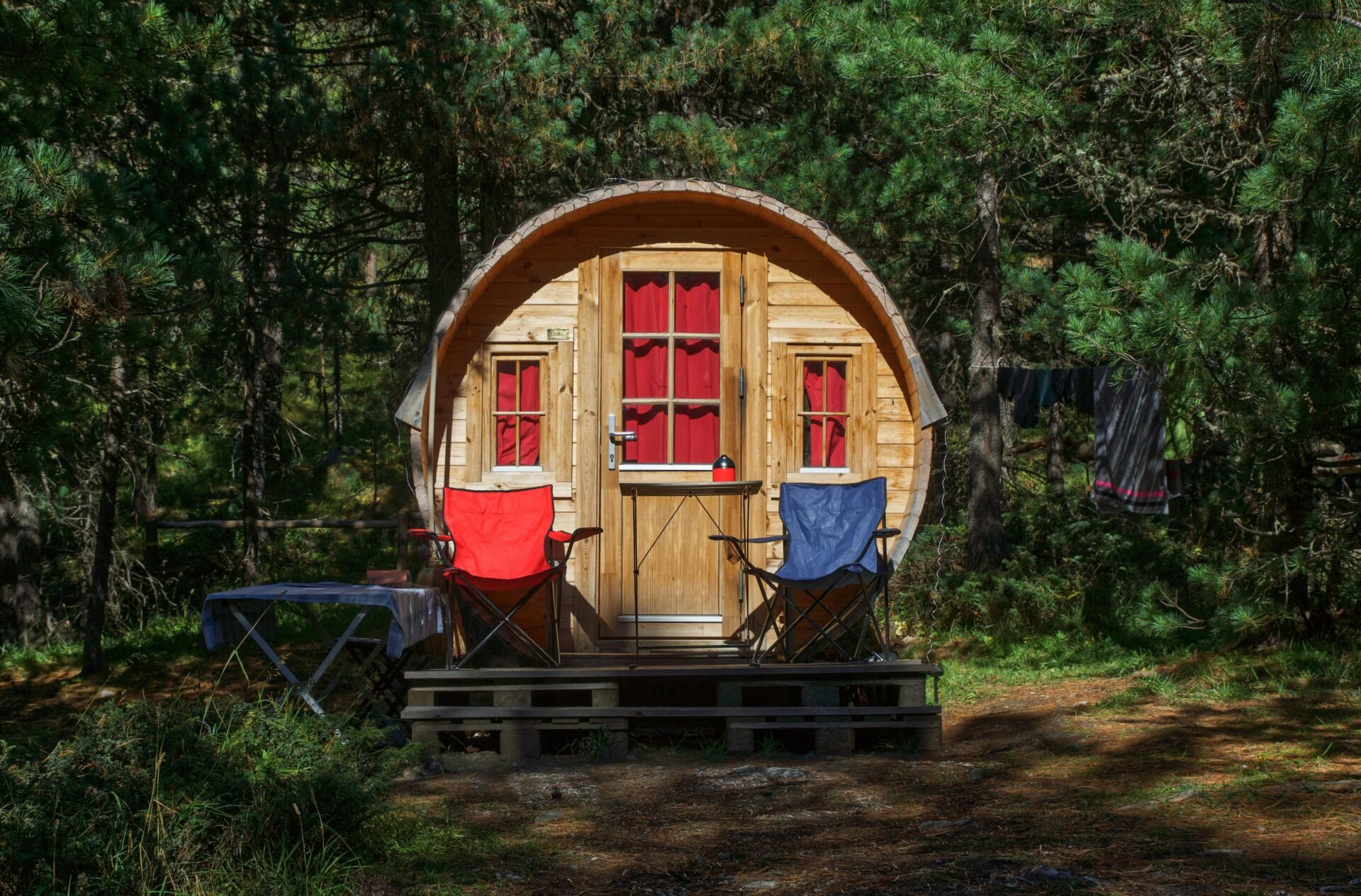 glamping-iet