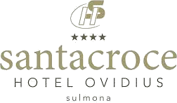 Hotel Santacroce Ovidius
