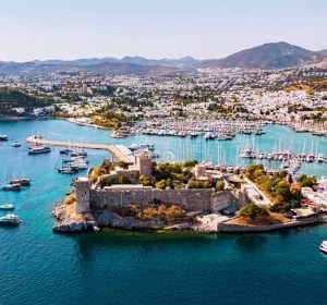 Direzione e Management dei Porti Turistici