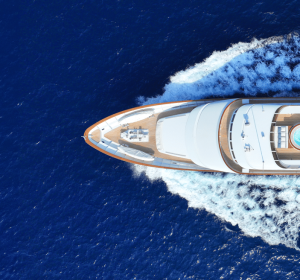 Hostess & Steward di bordo per Yacht