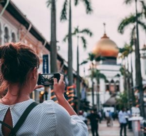 IET studiare turismo 2026