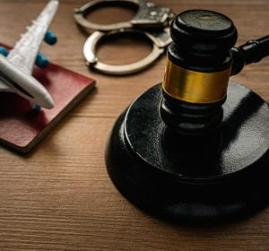 Concept of aviation law,international law, immigration law and citizenship rights.