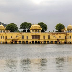 cosa vedere a jaipur