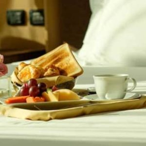 Gestore Bed & Breakfast