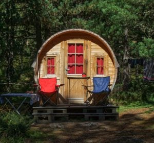 glamping-iet